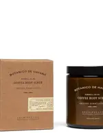 Archipelago Botanicals Botanico De Havana Coffee Body Scrub