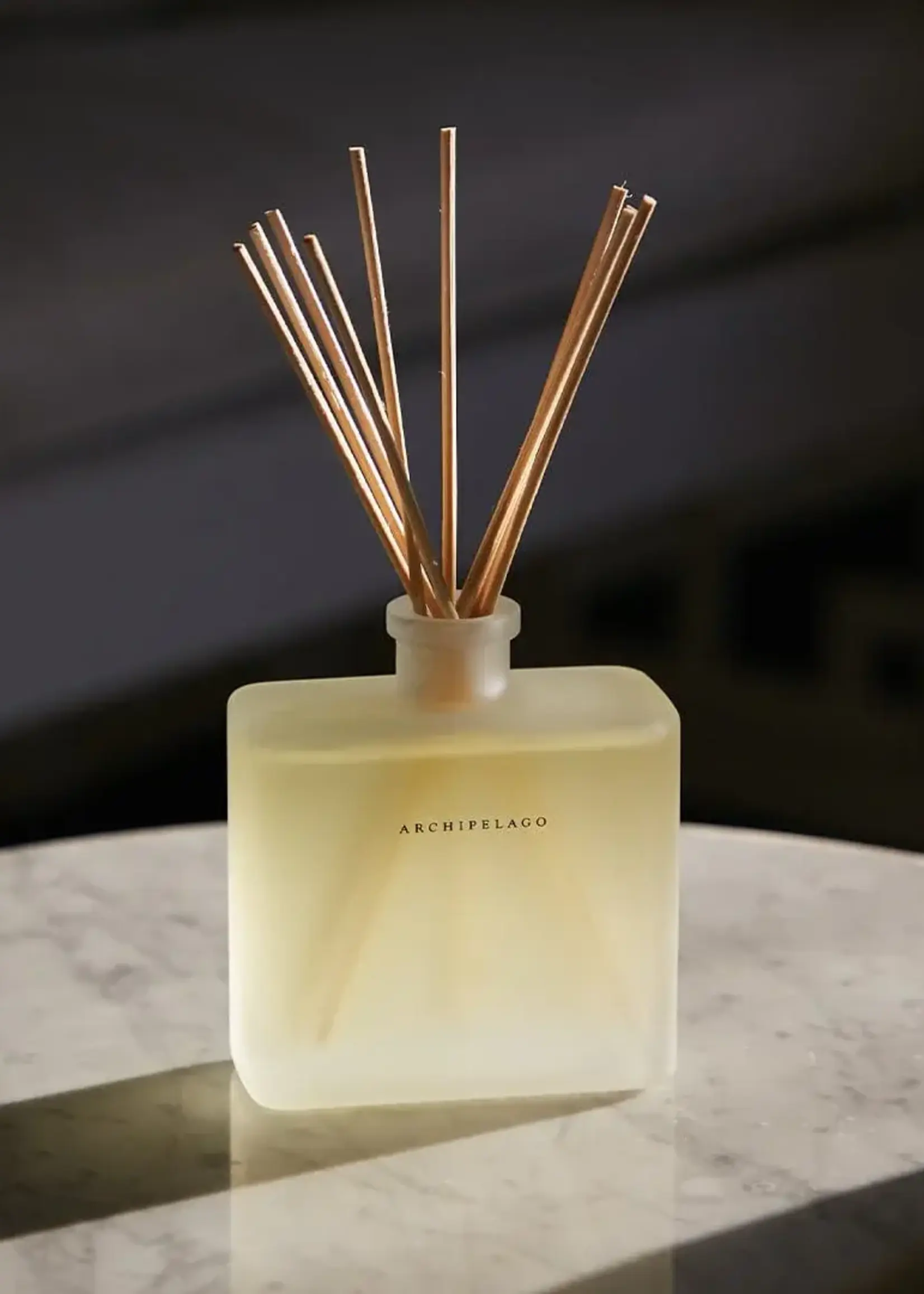 Archipelago Botanicals Kashmir Reed Diffuser