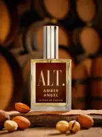 ALT. Fragrances Amber Angel Perfume