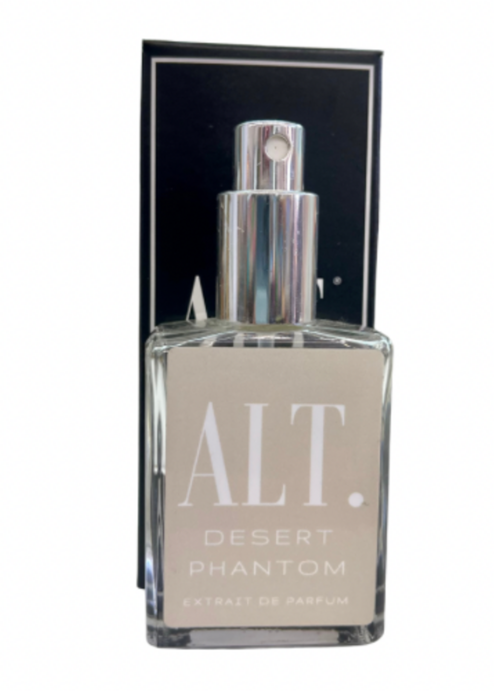 ALT. Fragrances Desert Phantom (Inspired by Mojave Ghost)