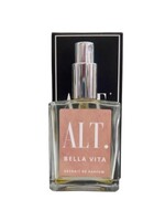 ALT. Fragrances Bella Vita Perfume