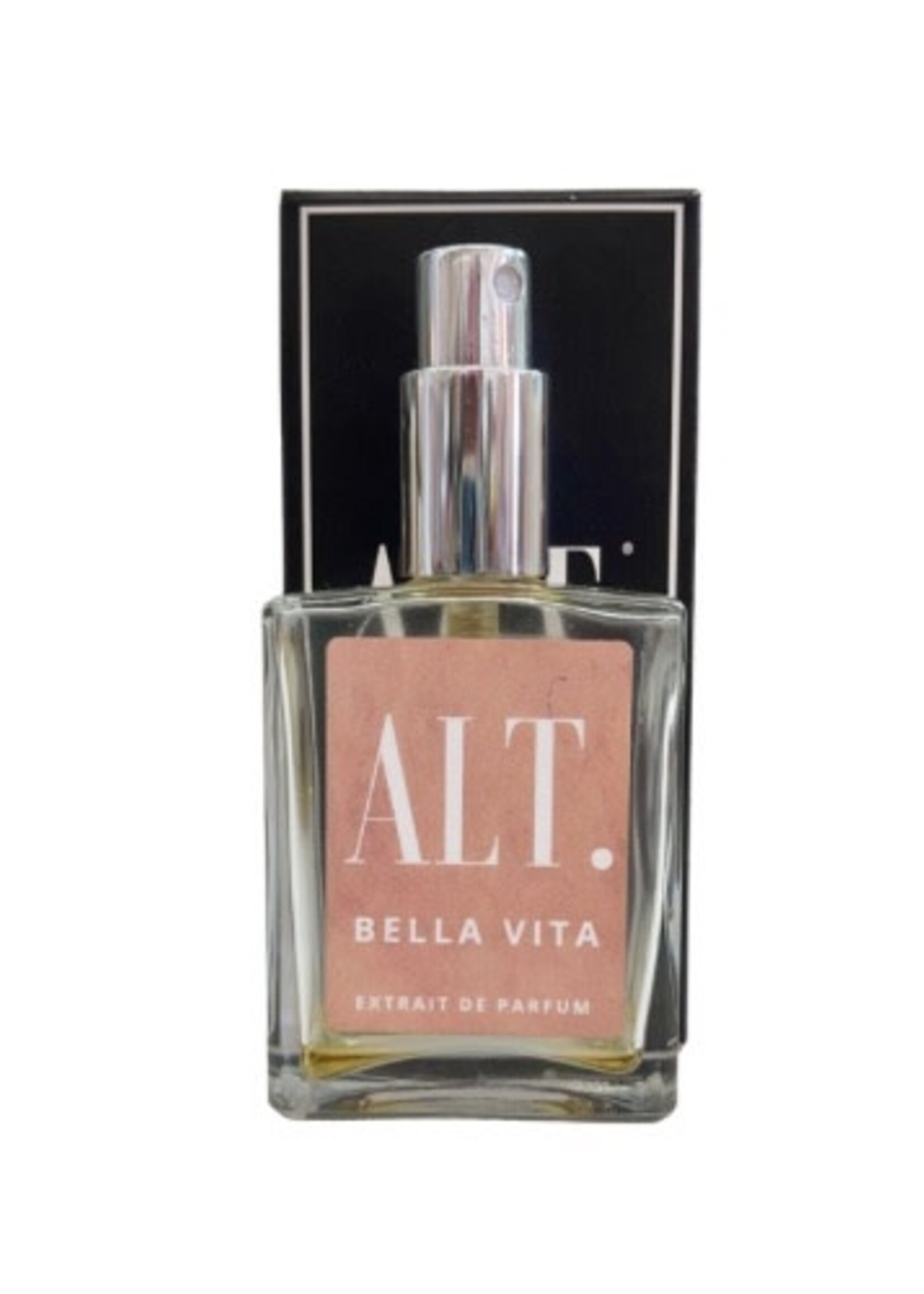 ALT. Fragrances Bella Vita (Inspired by La Vie Est Belle)