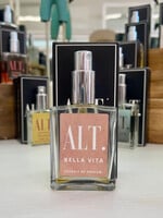 ALT. Fragrances Bella Vita Perfume