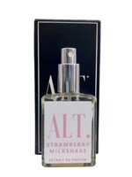 ALT. Fragrances Strawberry Milkshake Perfume