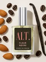 ALT. Fragrances Fleur Noire Perfume