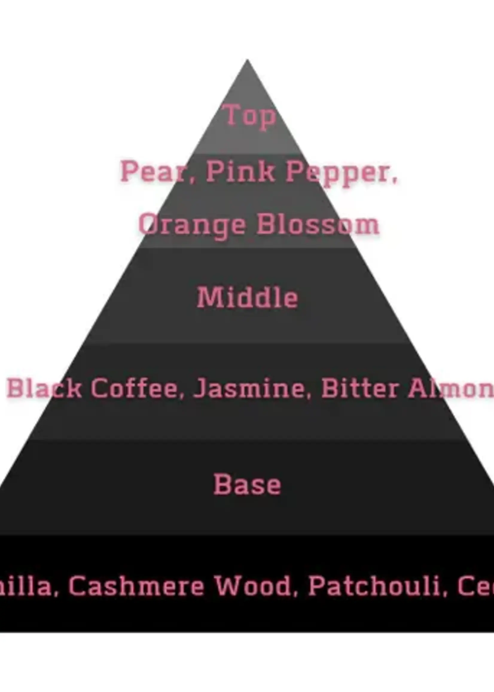 ALT. Fragrances Fleur Noire Perfume (inspired by Black Opium)