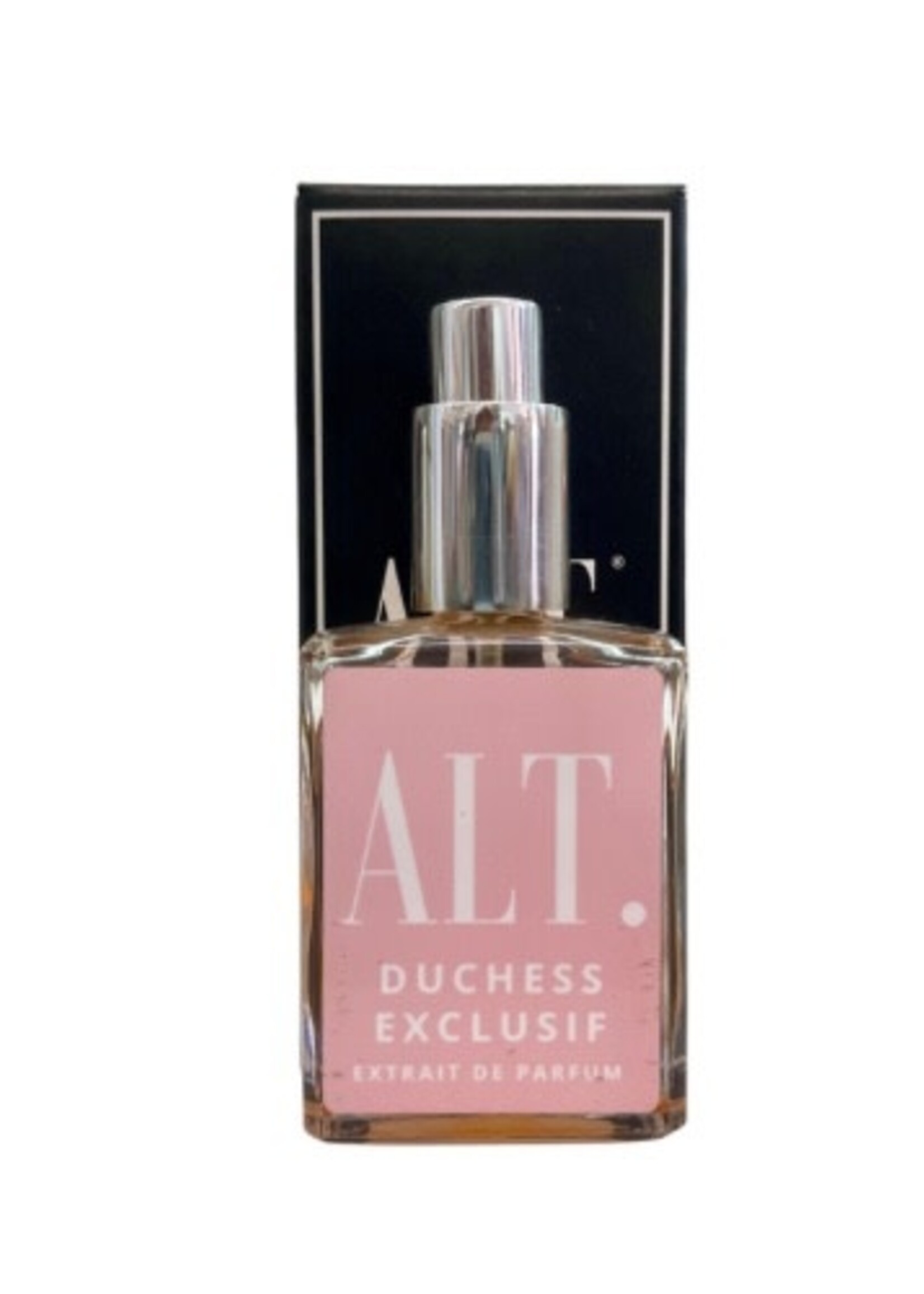 ALT. Fragrances Duchess Exclusif Perfume (Delina Inspired)