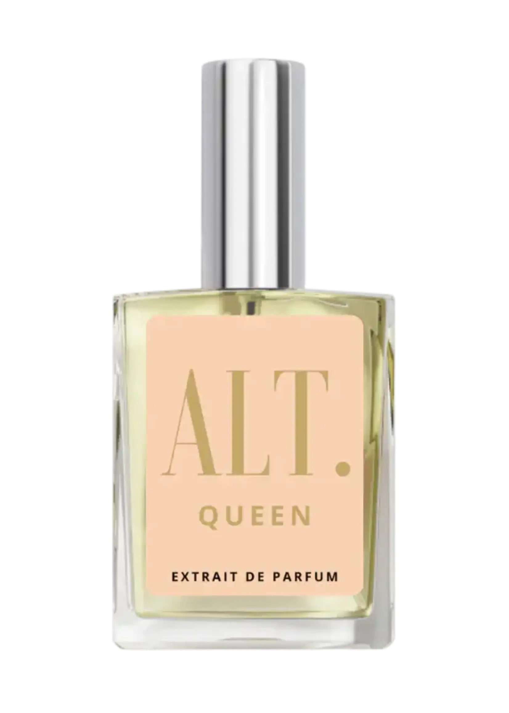 ALT. Fragrances Queen Perfume (Inspired by Goddess)