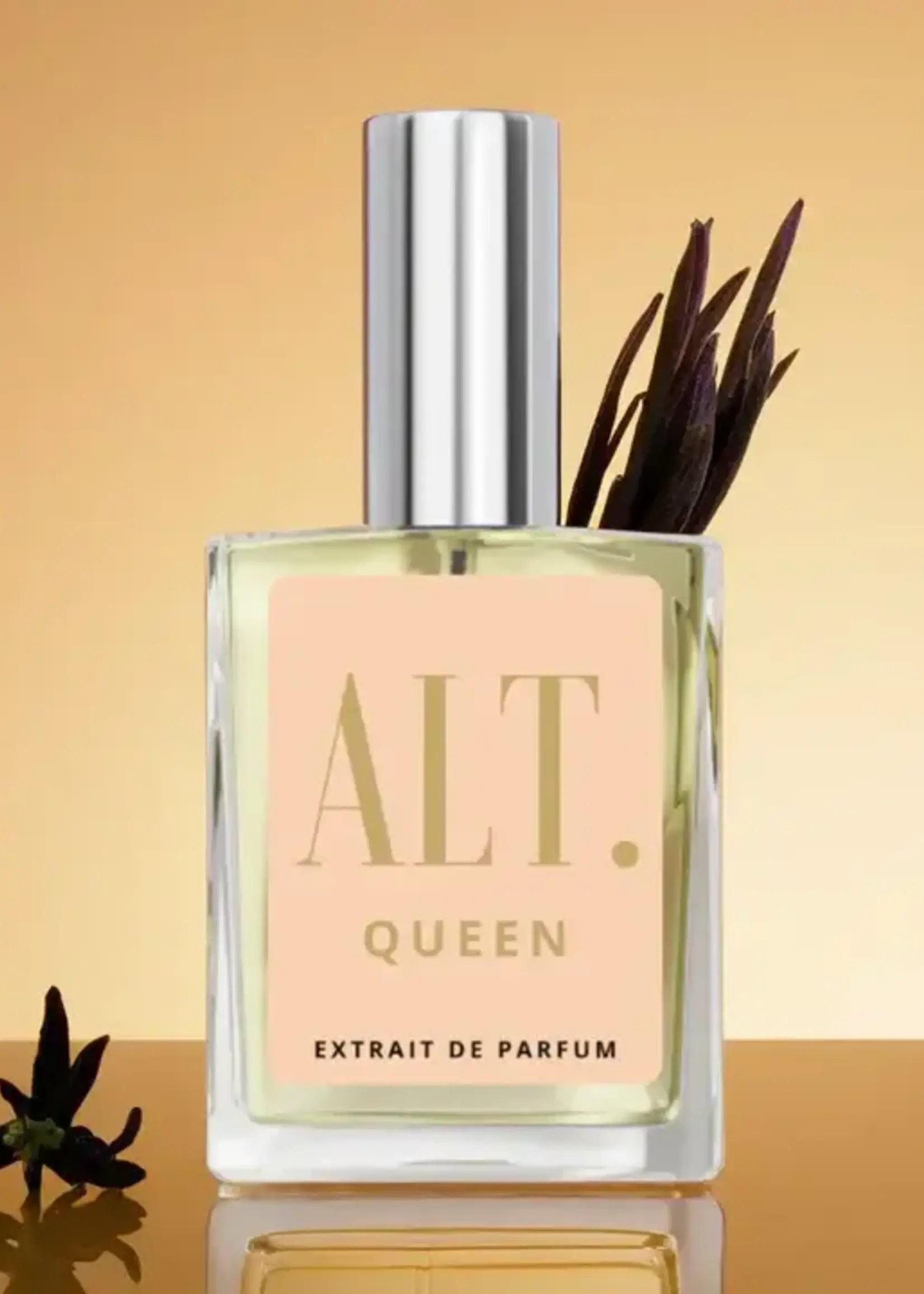 ALT. Fragrances Queen Perfume (Inspired by Goddess)