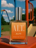 ALT. Fragrances Alty Perfume