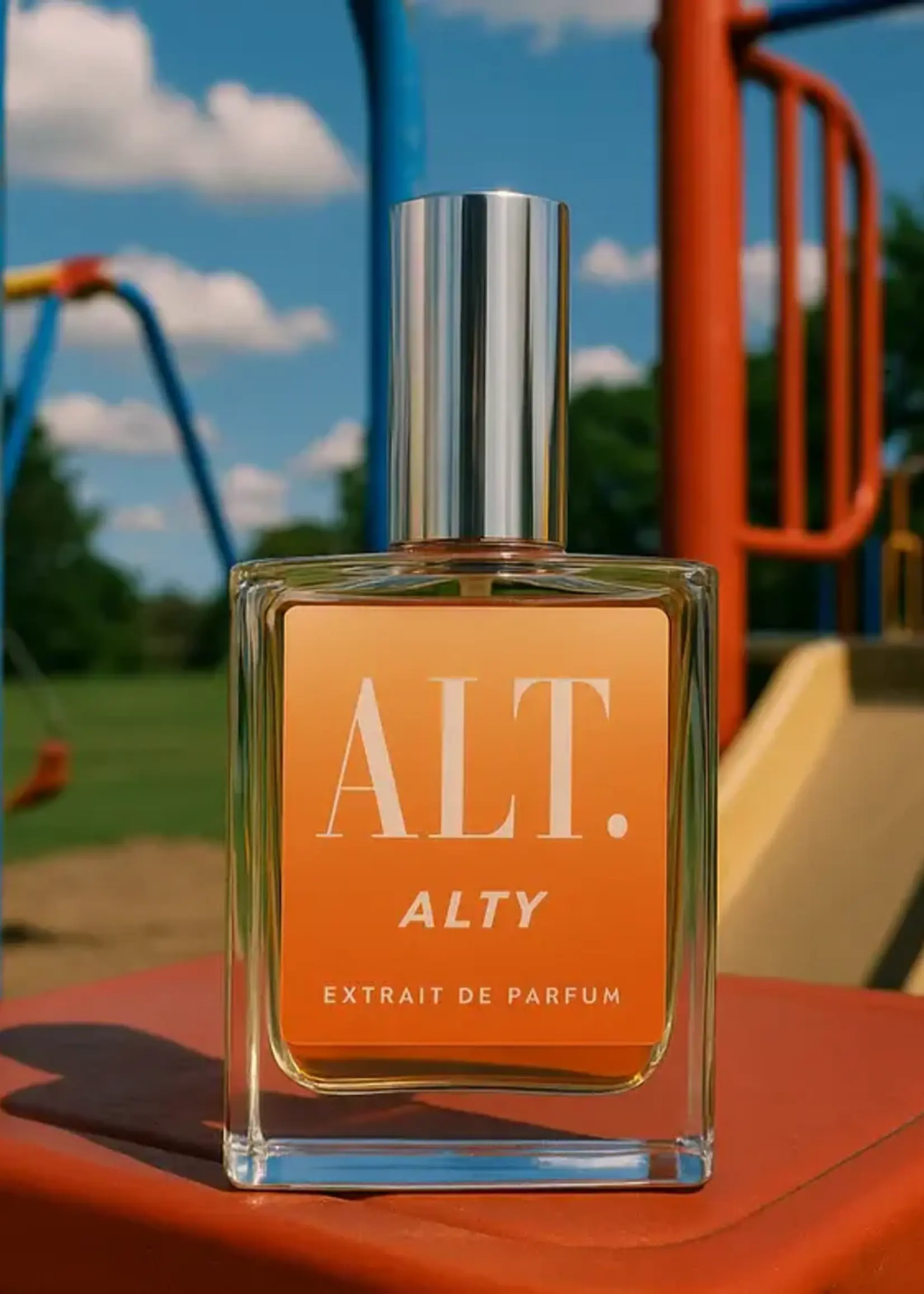 ALT. Fragrances Alty Perfume (Inspired by Kurky)