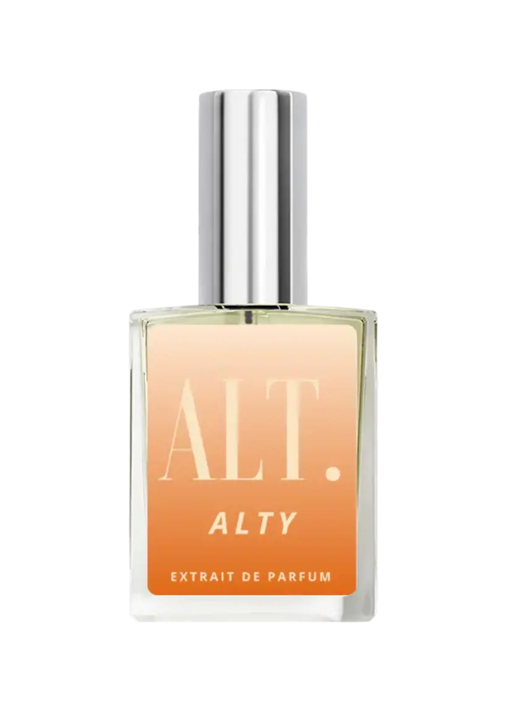 ALT. Fragrances Alty Perfume (Inspired by Kurky)