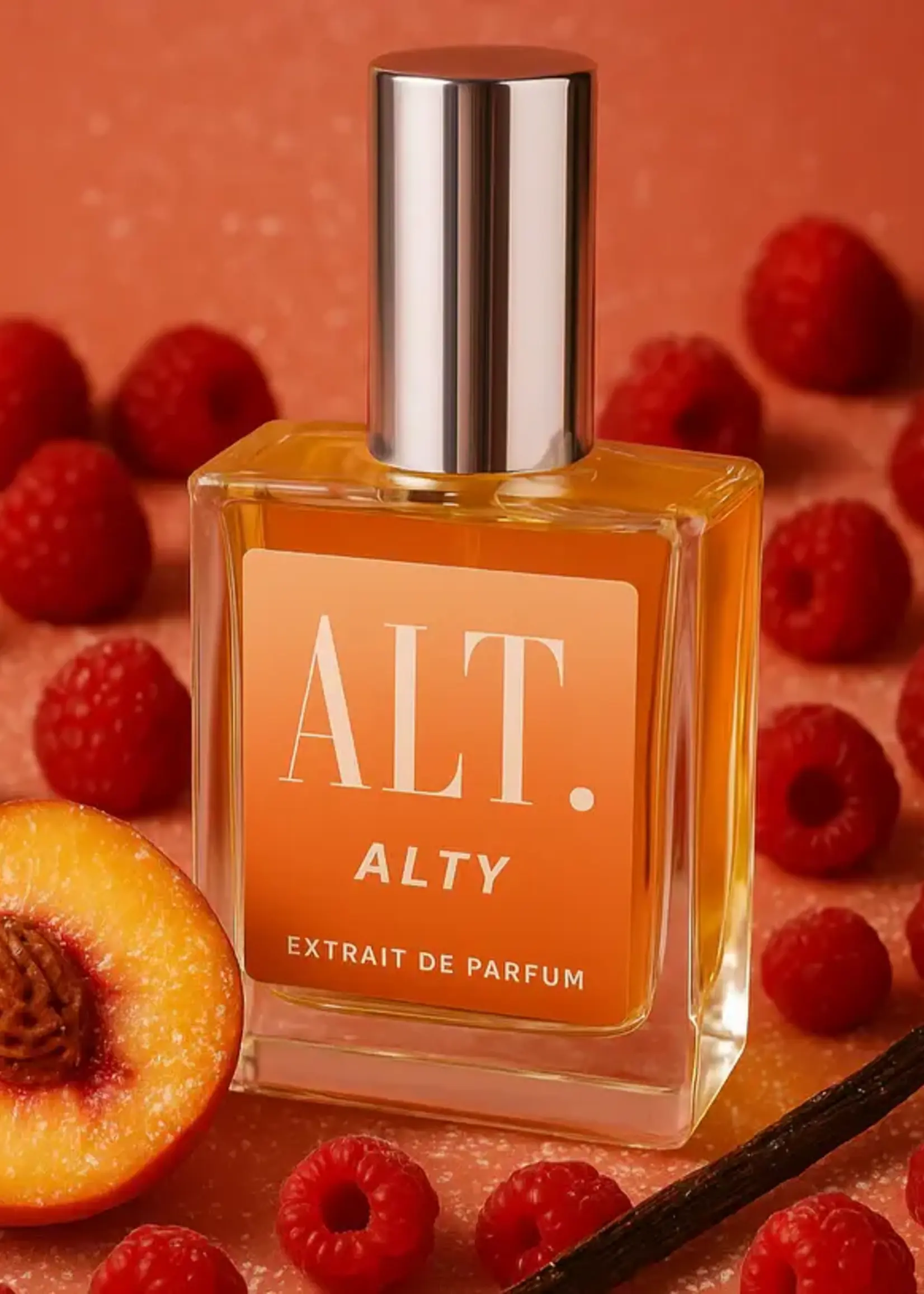 ALT. Fragrances Alty Perfume (Inspired by Kurky)