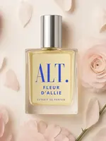 ALT. Fragrances Fleur D' Allie Perfume