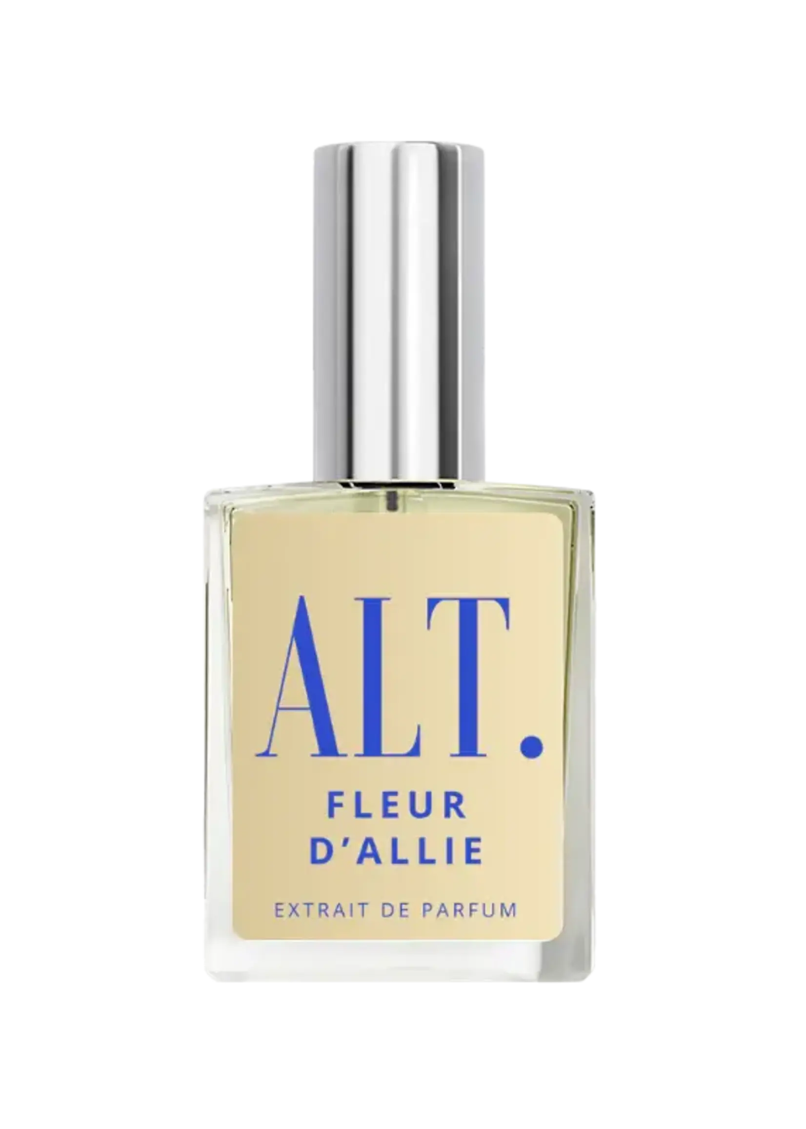 ALT. Fragrances Fleur D' Allie Perfume (Inspired by Fleur Narcotique) 30ml