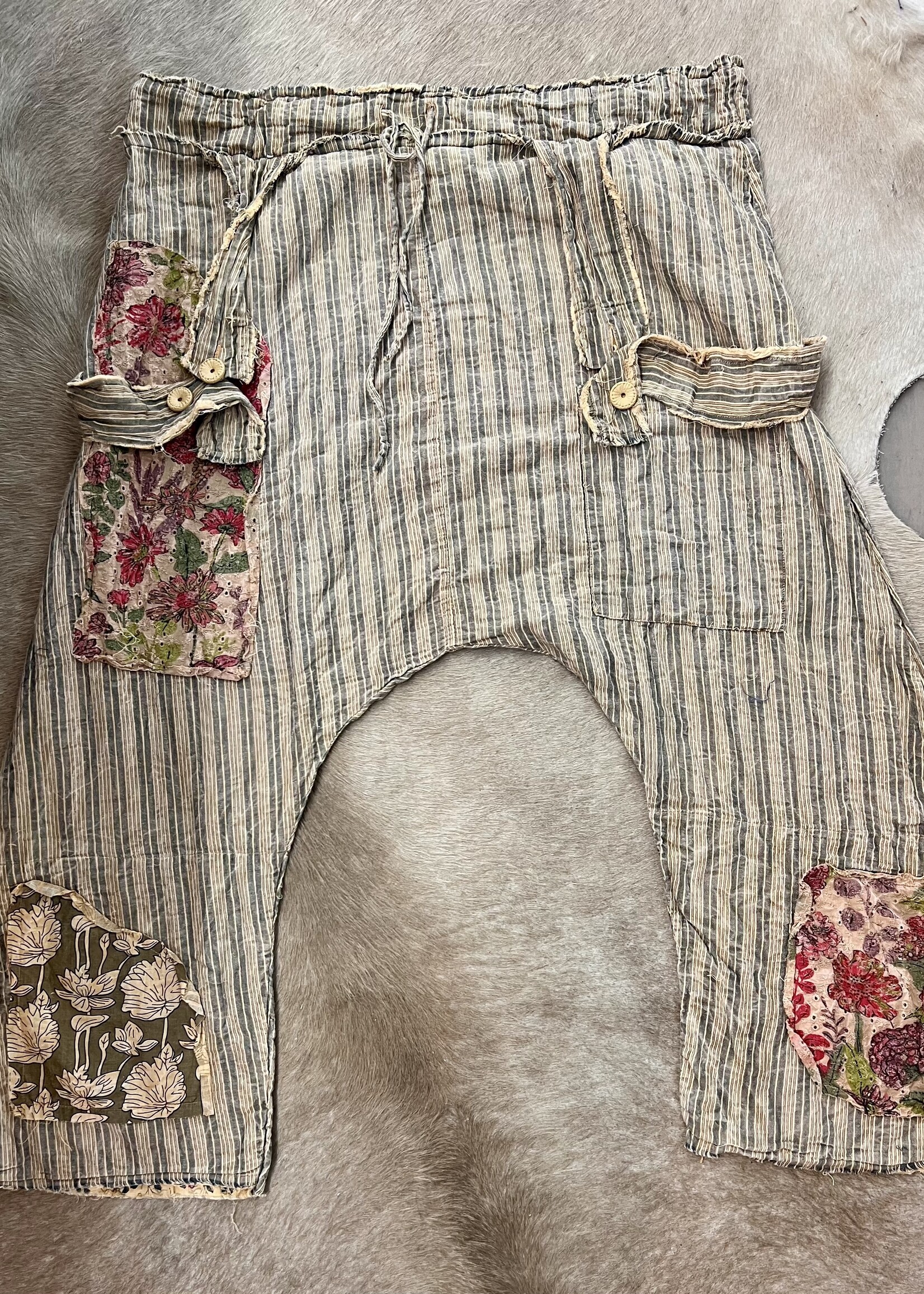 Jaded Gypsy Clothing Spirit Seeker Pants