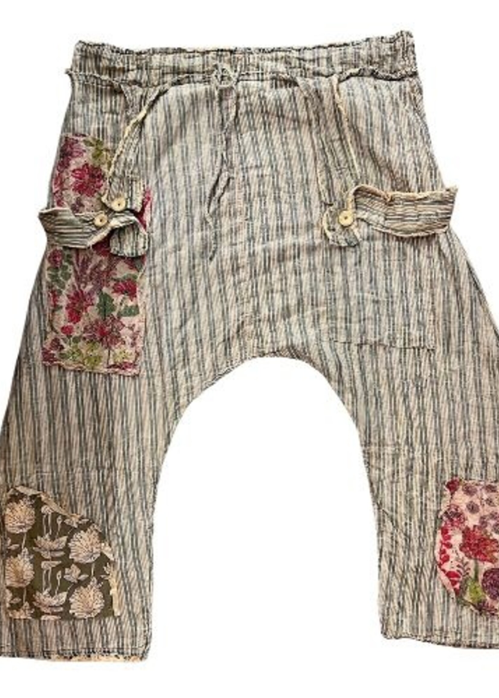 Jaded Gypsy Clothing Spirit Seeker Pants