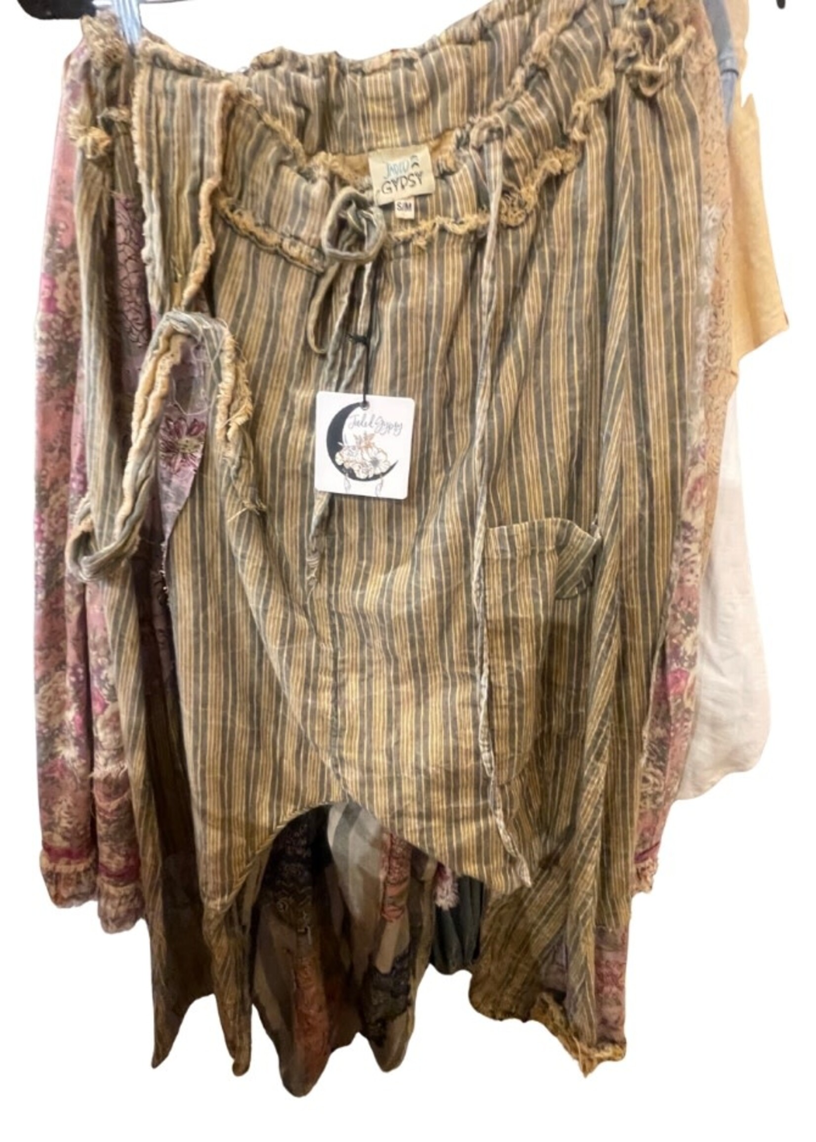 Jaded Gypsy Clothing Spirit Seeker Pants