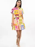 Uncle Frank Square Dance Dress