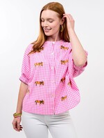 Uncle Frank Donkey Shirt