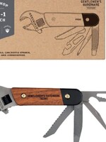 Gentlemen's Hardware GH Wrench Multi Tool