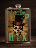 Voodoo Flask