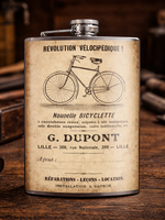 Bicycle Flask