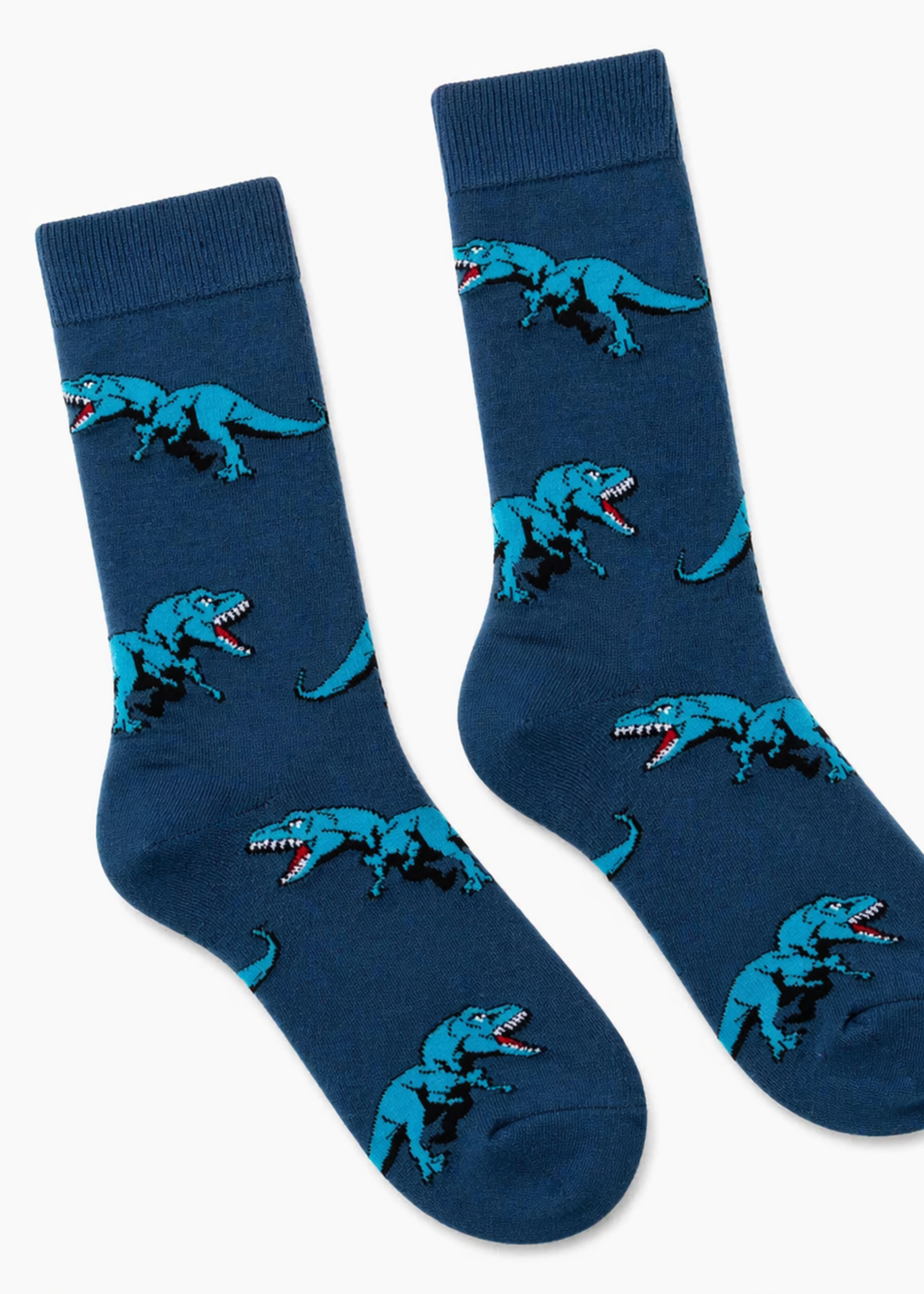 Men's Tyrannosaurus Rex Socks