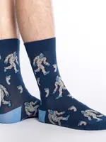 Men's Yeti Socks