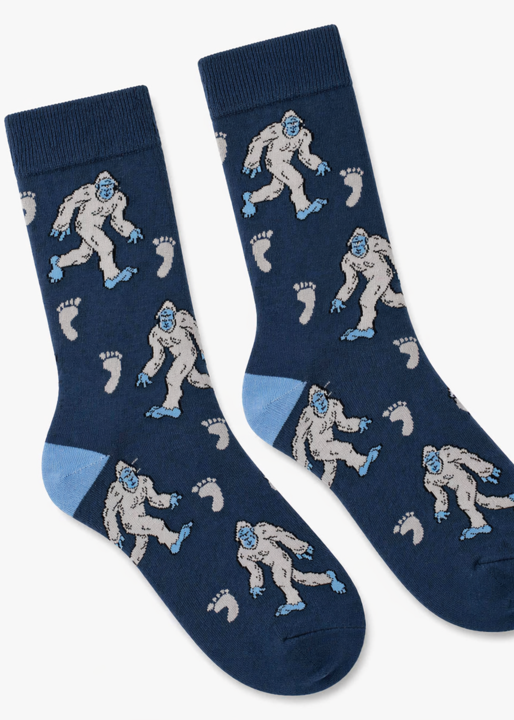 Men's Yeti Socks