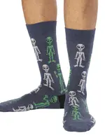 Men's Alien Socks