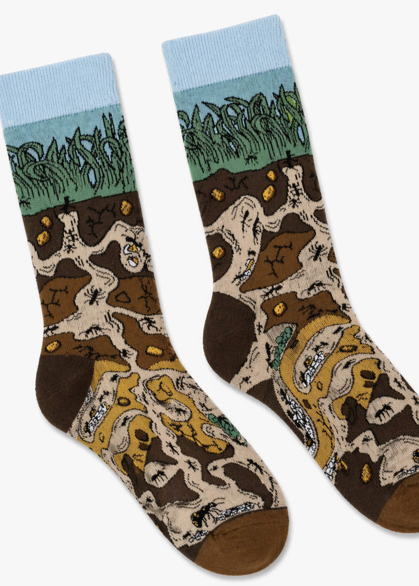Men's Ant Colony Socks