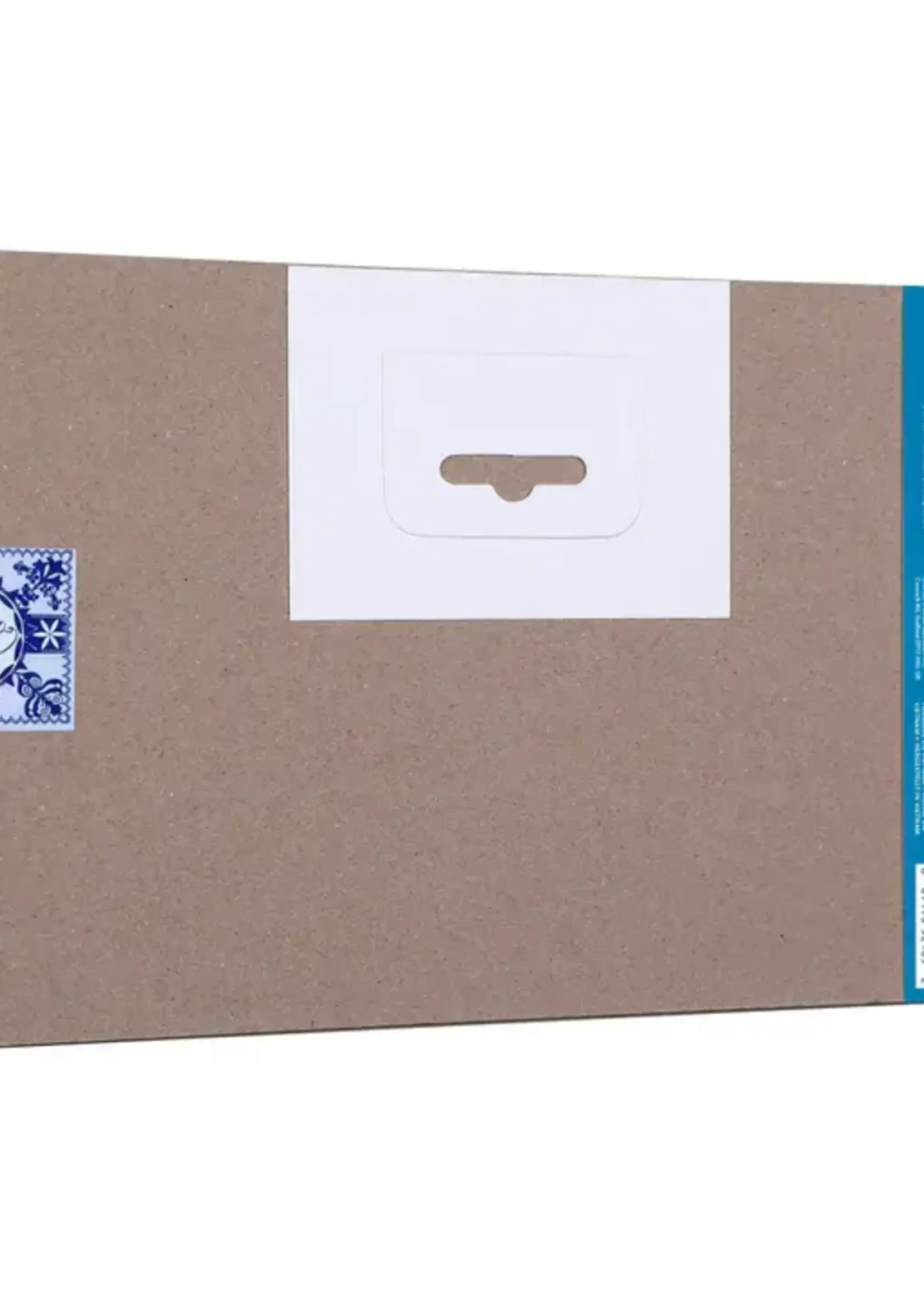 eeBoo Yumi Kitagishi Watercolor Paper