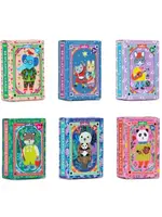 eeBoo Yumi Kitagishi Mini Playing Cards Asstd