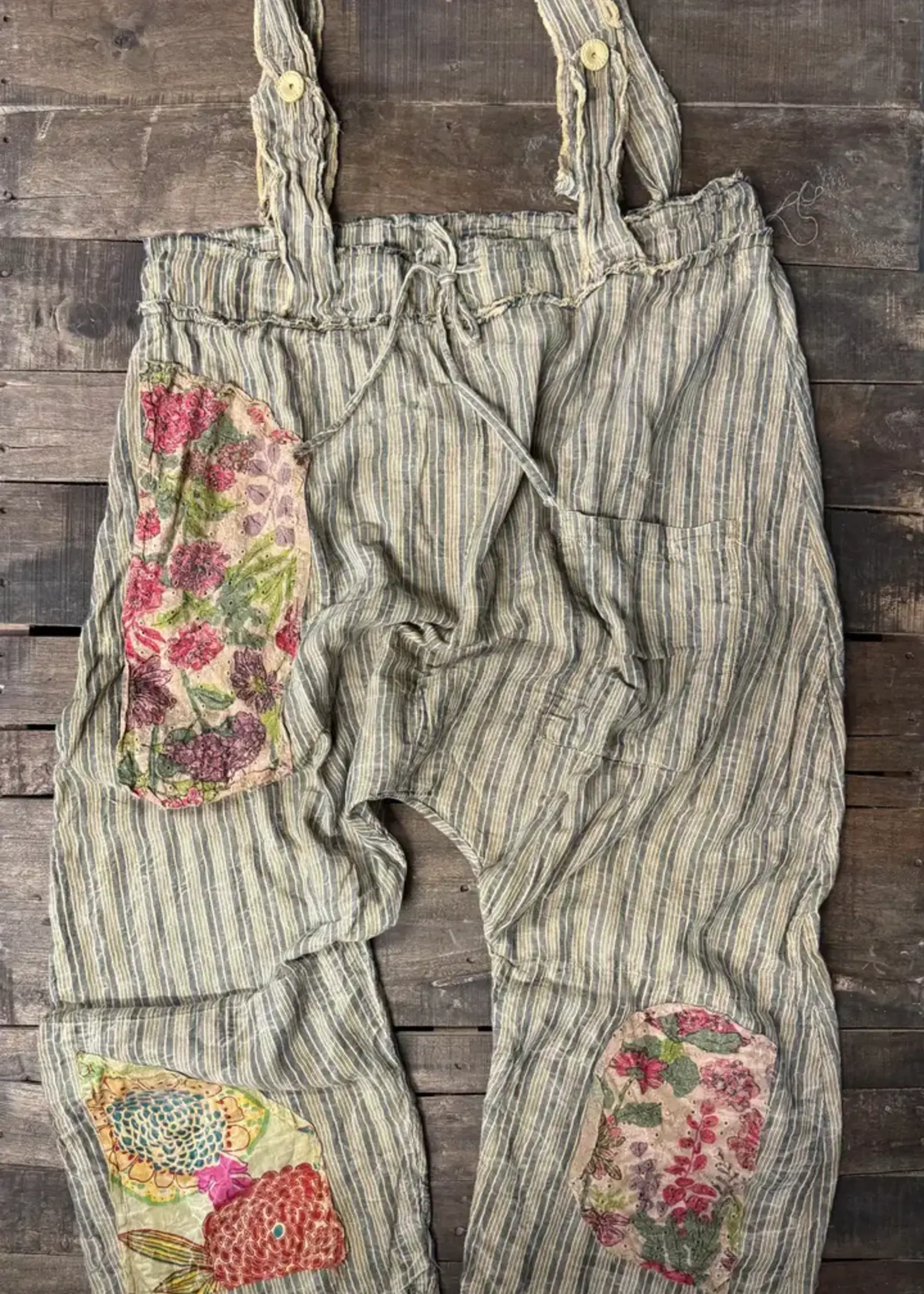 Jaded Gypsy Clothing Spirit Seeker Pants