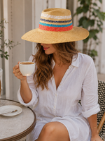 Daphne Hat