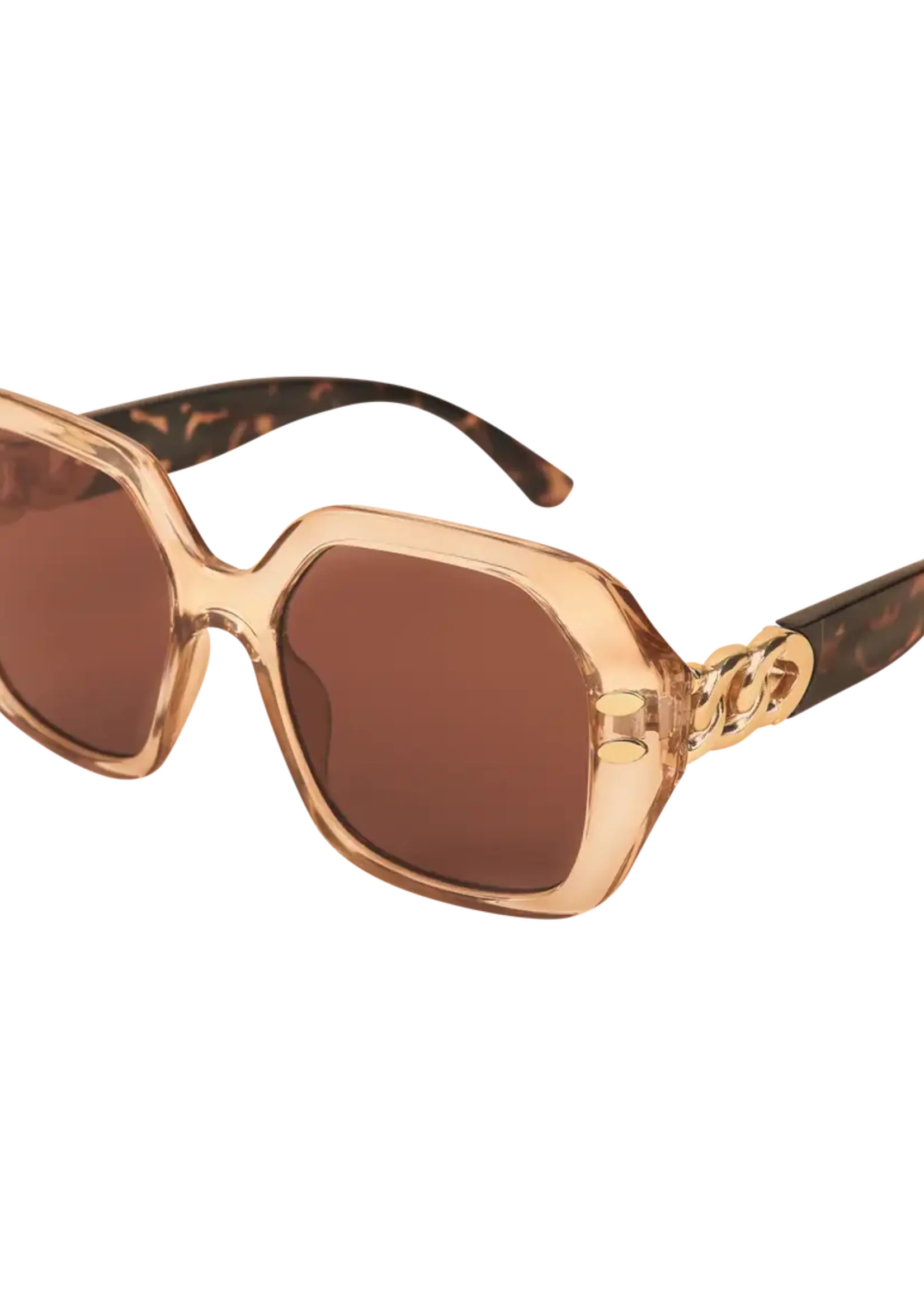 Luxe Sunglasses