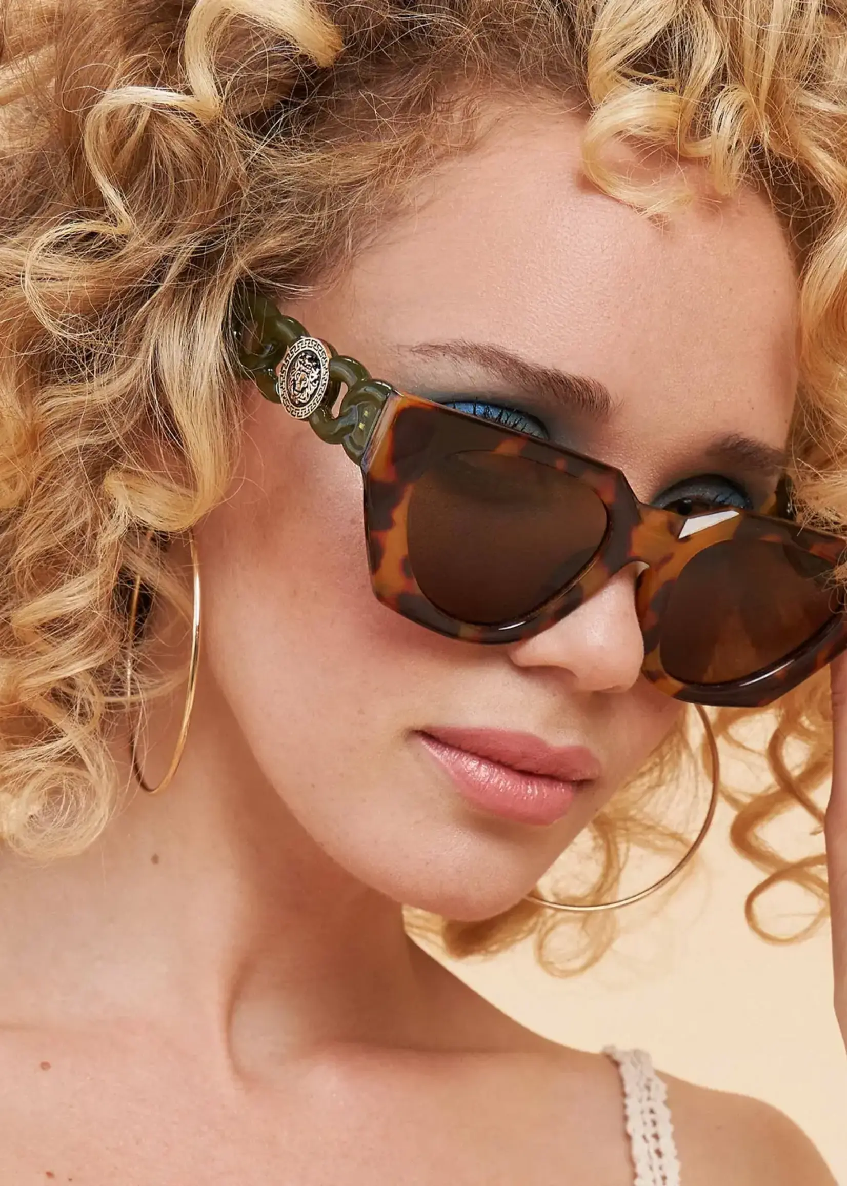 Luxe Sunglasses