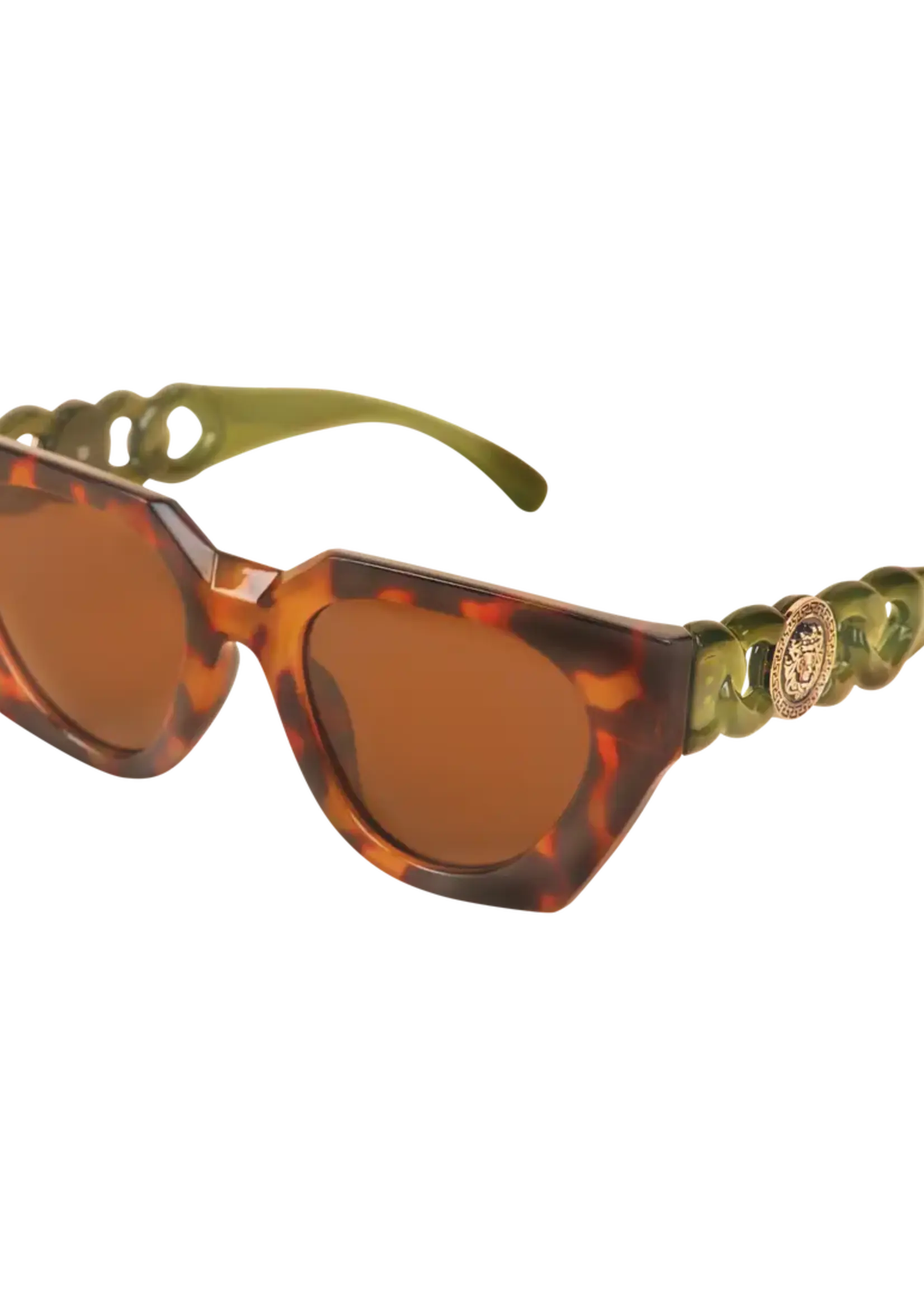 Luxe Sunglasses