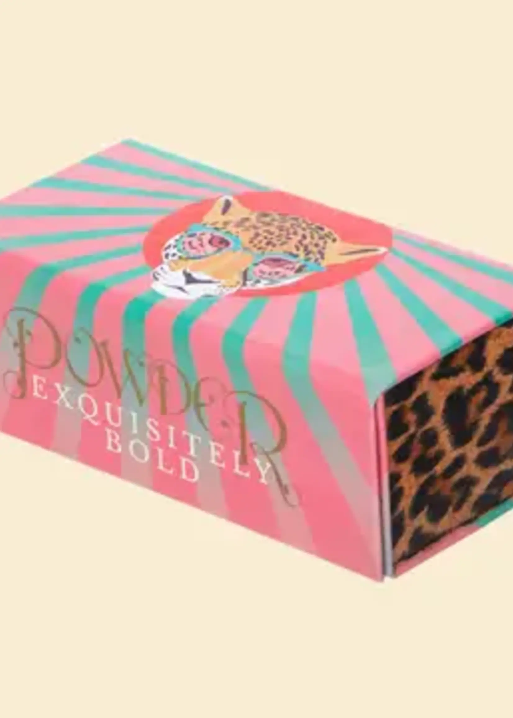 Luxe Sunglasses