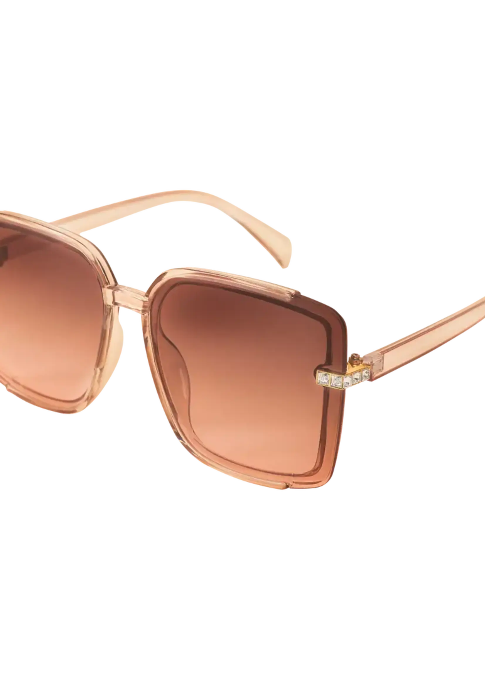 Luxe Sunglasses