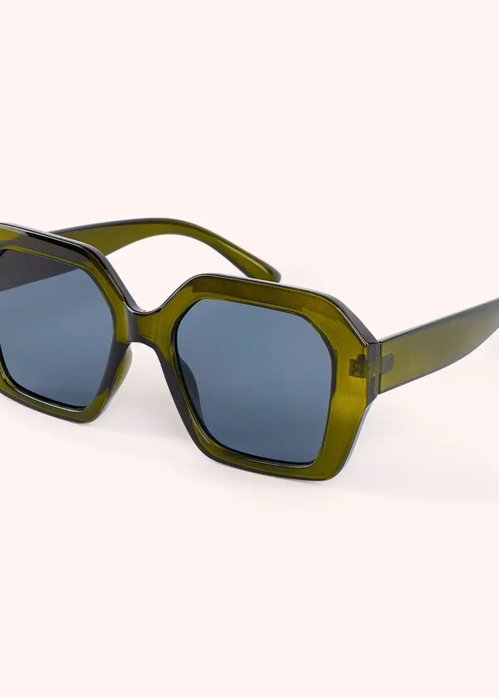 Luxe Sunglasses