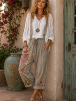Jaded Gypsy Clothing Spirit Seeker Pants