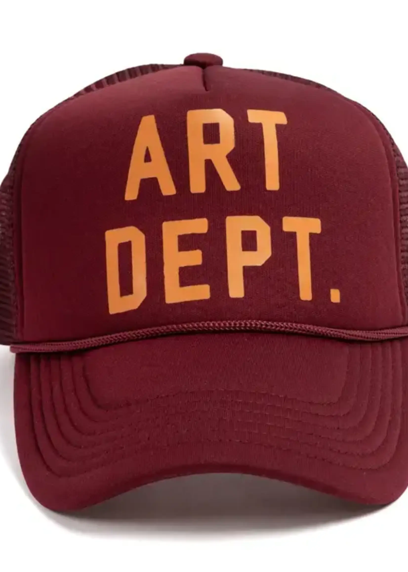Sugarboo & Co. Captain Cocktail Ballcap Hat