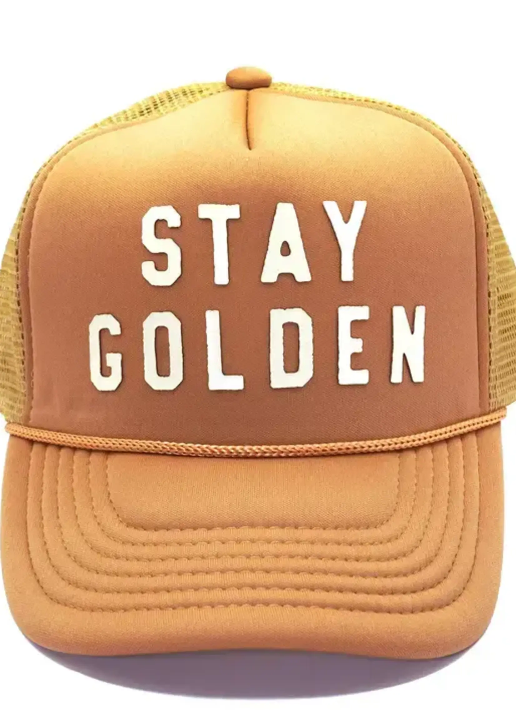 Sugarboo & Co. Captain Cocktail Ballcap Hat