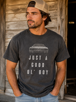 Just A Good Ol' Boy Tee