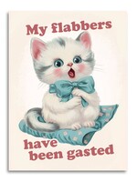 Flabbers Have Been Gasted