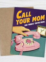 Call Your Mom