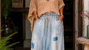 The Jaded Gypsy Earthsong Harem Pant: Why It Sold Out So Fast (And How to Enter our Giveaway)