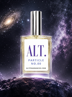ALT. Fragrances Particle Perfume